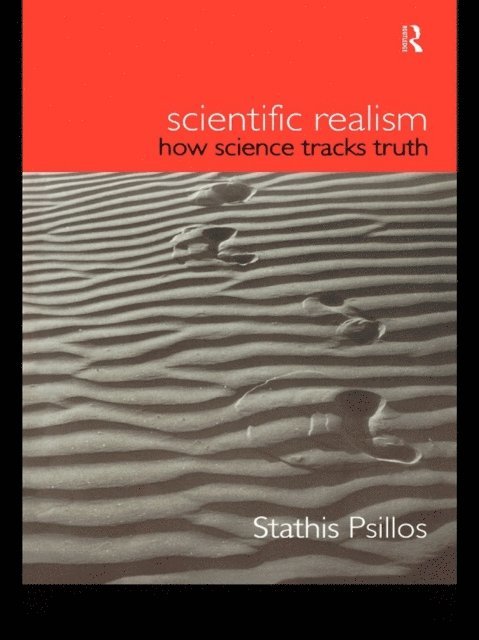 Stathis Psillos - Scientific Realism, E-bok