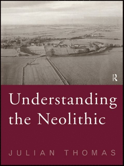 Julian Thomas - Understanding the Neolithic, E-bok