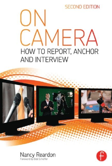 Tom Flynn, Nancy Reardon - On Camera, E-bok