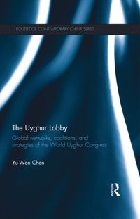 Uyghur Lobby