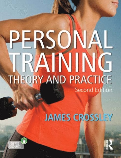 James Crossley - Personal Training, E-bok