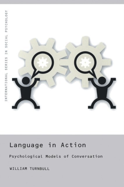 William Turnbull - Language in Action, E-bok
