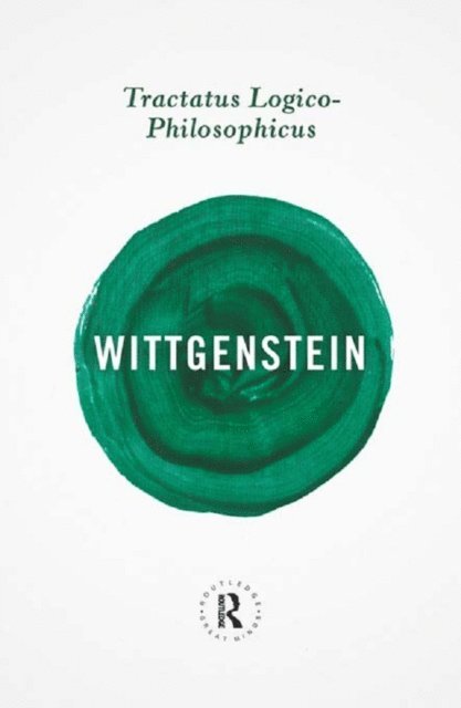 Ludwig Wittgenstein - Tractatus Logico-Philosophicus, E-bok