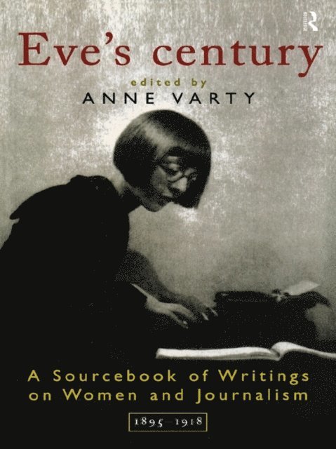 Anne Varty - Eve's Century, E-bok