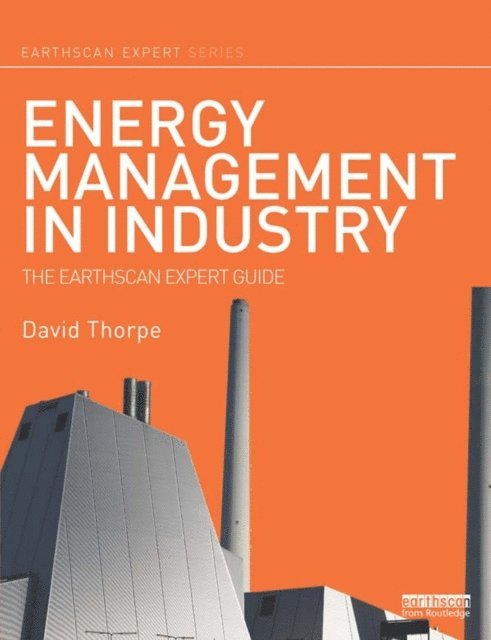 David Thorpe - Energy Management in Industry, E-bok