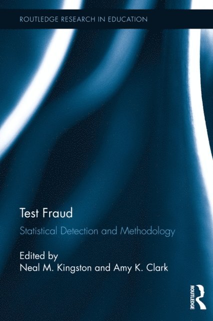 Amy Clark, Neal Kingston - Test Fraud, E-bok