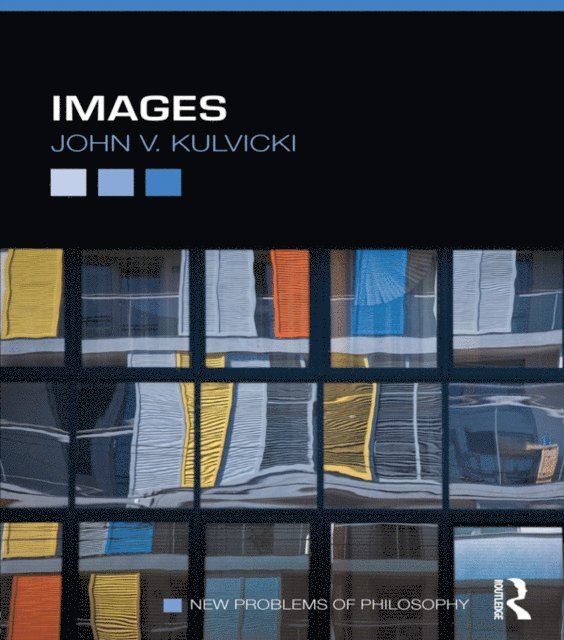 John Kulvicki - Images, E-bok