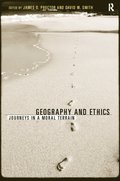 Geography and Ethics