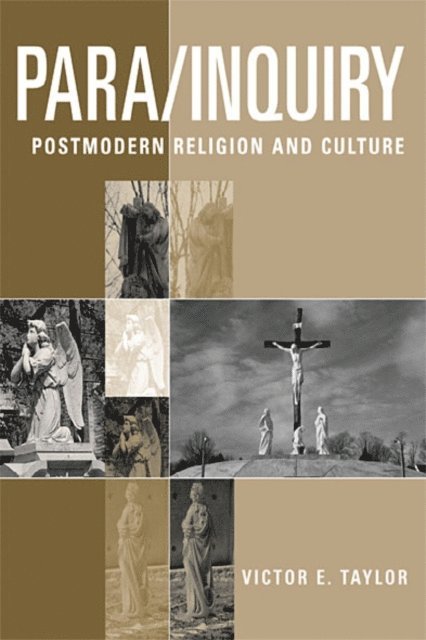 Victor E. Taylor - Para/Inquiry, E-bok