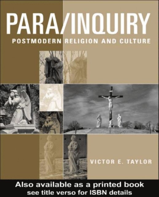 Victor E. Taylor - Para/Inquiry, E-bok