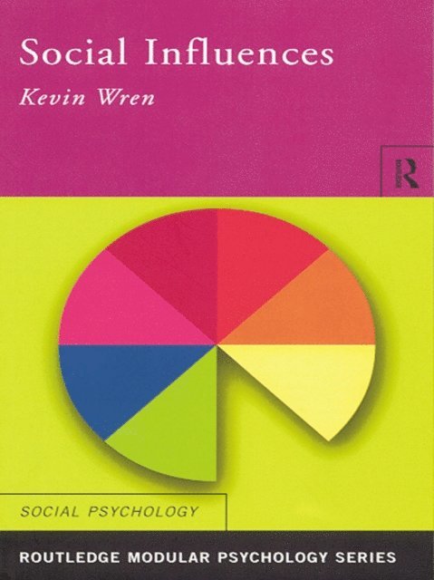 Kevin Wren - Social Influences, E-bok