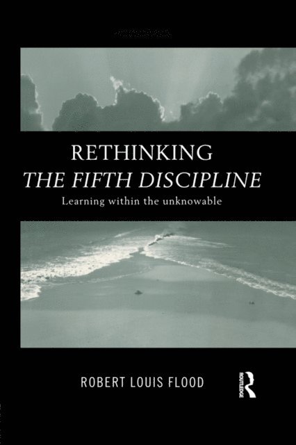 Robert Louis Flood - Rethinking the Fifth Discipline, E-bok