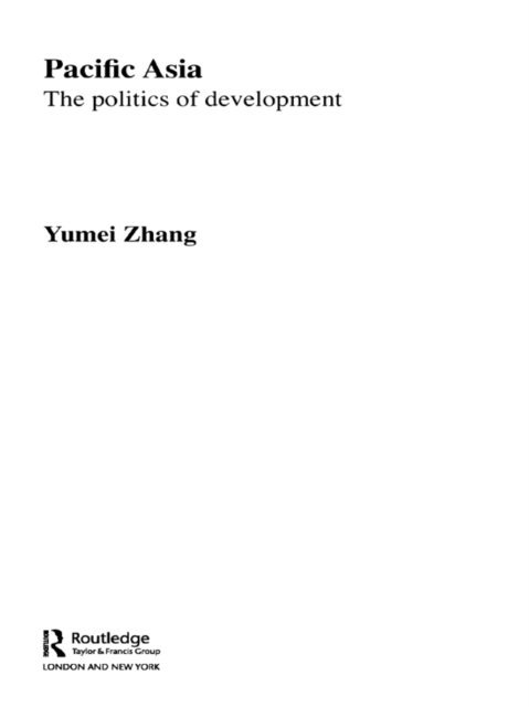 Yumei Zhang - Pacific Asia, E-bok