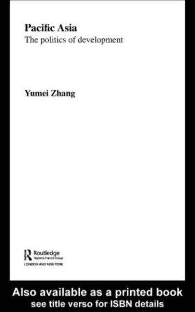 Yumei Zhang - Pacific Asia, E-bok