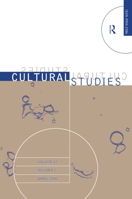 Della Pollock, Lawrence Grossberg - Cultural Studies, E-bok