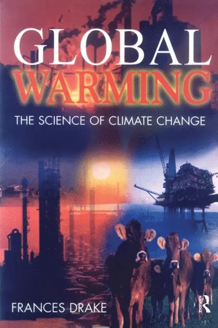 Frances Drake - Global Warming, E-bok. Tillgänglighet: Lägg i varukorg