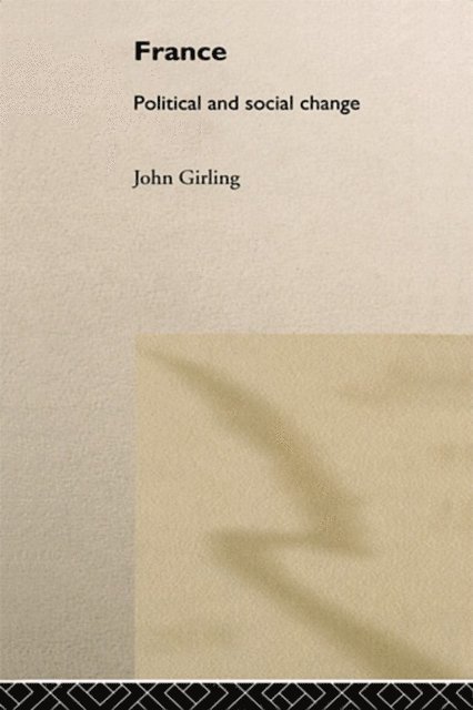 John Girling - France, E-bok. Tillgänglighet: Lägg i varukorg