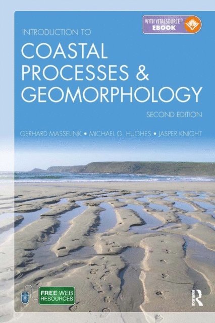 Gerd Masselink - Introduction to Coastal Processes and Geomorphology, E-bok
