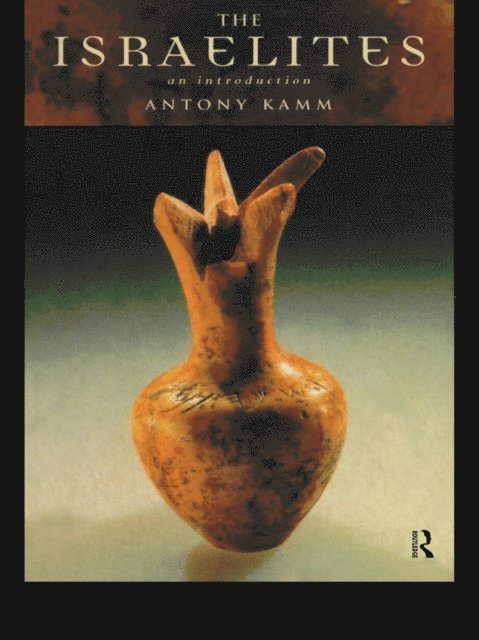 Antony Kamm - Israelites, E-bok