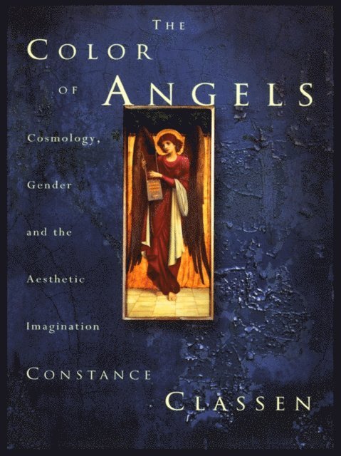 Constance Classen - Colour of Angels, E-bok