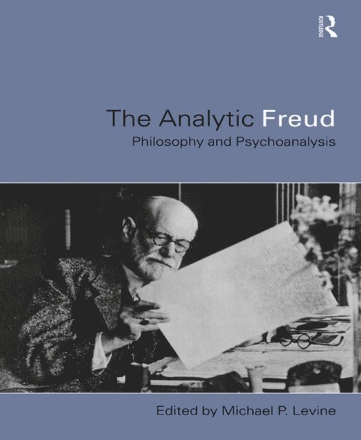 Michael Levine - Analytic Freud, E-bok