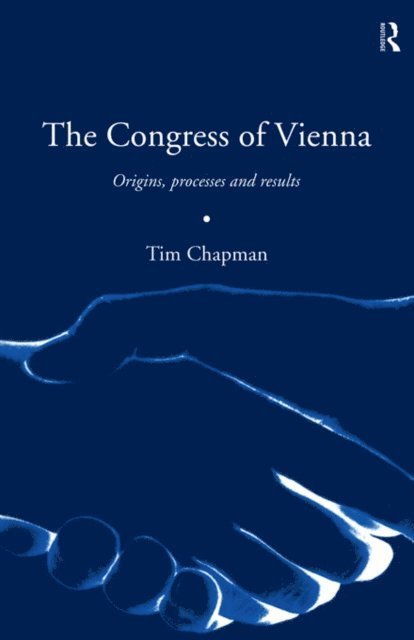 Tim Chapman - Congress of Vienna, E-bok