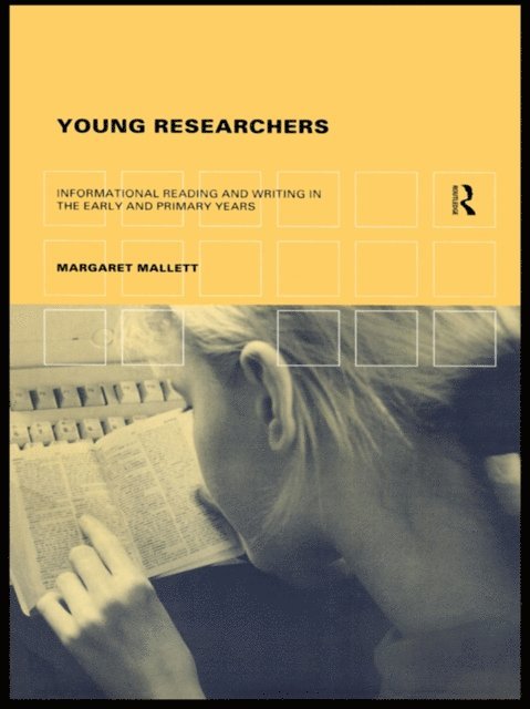 Margaret Mallett - Young Researchers, E-bok. Tillgänglighet: Lägg i varukorg