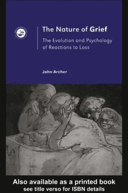 John Archer - Nature of Grief, E-bok