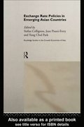Exchange Rate Policies in Emerging Asian Countries