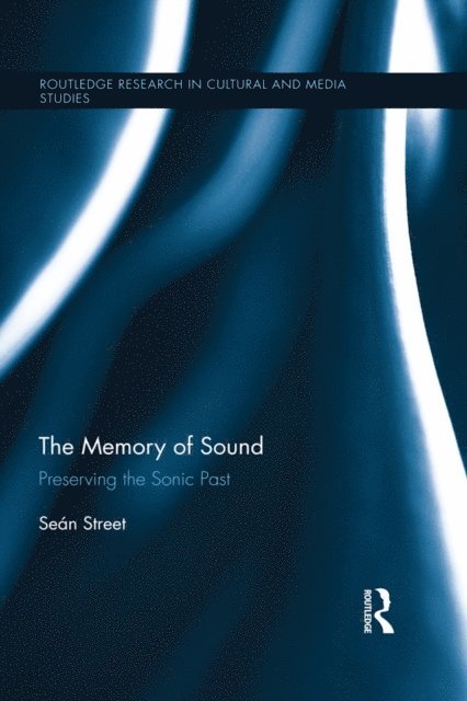 Sean Street - Memory of Sound, E-bok