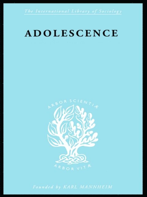 C.M. Fleming - Adolescence, E-bok