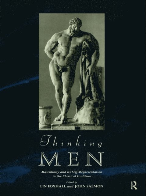 John Salmon, Lin Foxhall - Thinking Men, E-bok