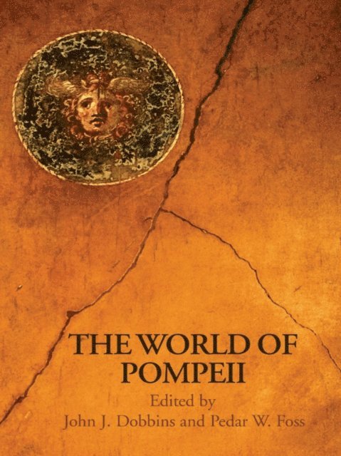 Pedar Foss - World of Pompeii, E-bok