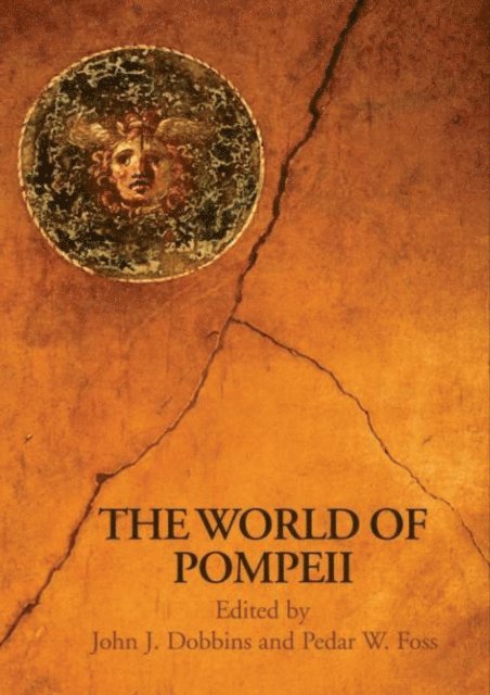 Pedar Foss - World of Pompeii, E-bok