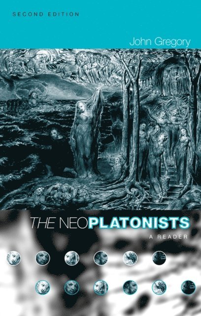 John Gregory - Neoplatonists, E-bok