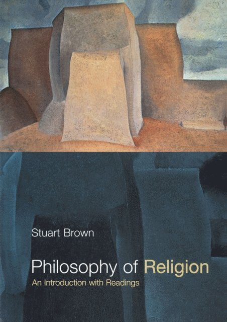 Stuart Brown - Philosophy of Religion, E-bok