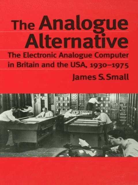 James S. Small - Analogue Alternative, E-bok