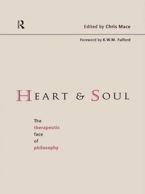 Chris Mace - Heart and Soul, E-bok