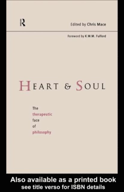 Chris Mace - Heart and Soul, E-bok