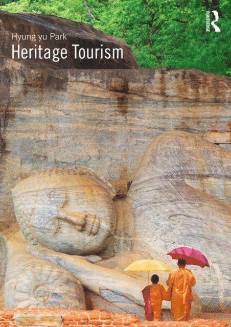 Hyung Yu Park - Heritage Tourism, E-bok. Tillgänglighet: Lägg i varukorg