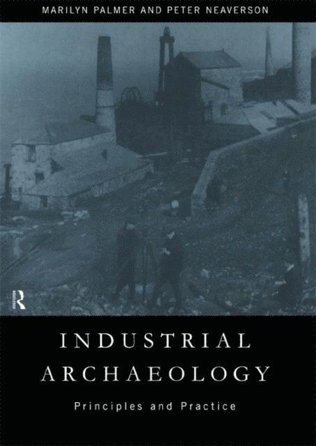 Marilyn Palmer - Industrial Archaeology, E-bok