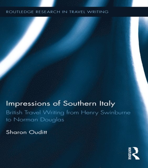 Sharon Ouditt - Impressions of Southern Italy, E-bok