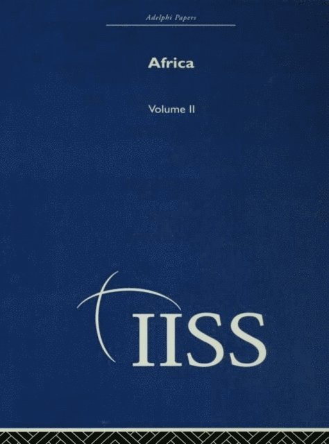 Various Authors - Africa, E-bok