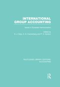 International Group Accounting (RLE Accounting)