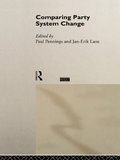 Comparing Party System Change