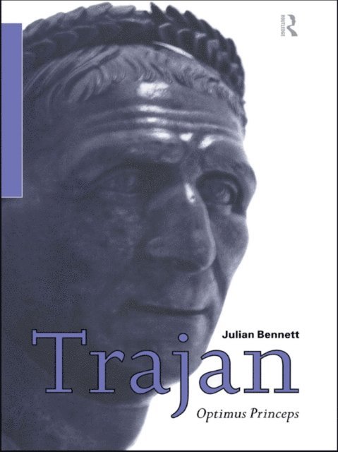 Julian Bennett - Trajan, E-bok