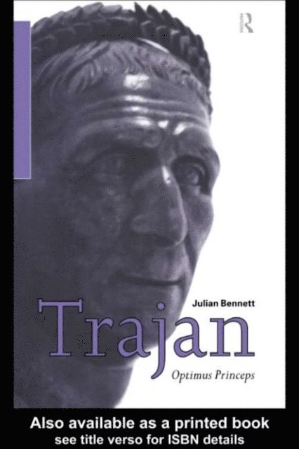 Julian Bennett - Trajan, E-bok
