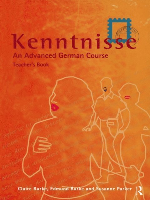 Susanne Parker, Edmund Burke, Claire S. A. Burke - Kenntnisse, E-bok