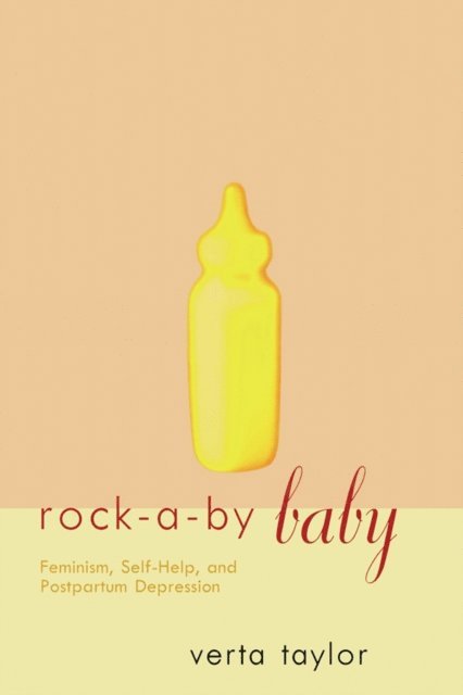 Verta Taylor - Rock-a-by Baby, E-bok