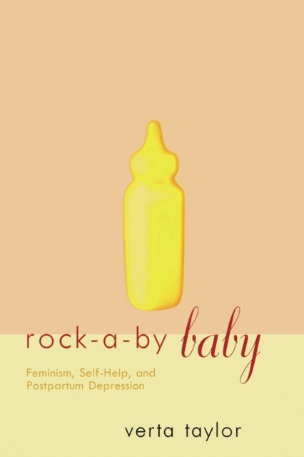Verta Taylor - Rock-a-by Baby, E-bok